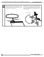 Preview for 4 page of Roswell NAUTIQUE Series Installation & Usage Instructions