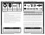 Предварительный просмотр 3 страницы Roswell RMA 10 Assembly Instructions Manual