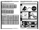 Предварительный просмотр 4 страницы Roswell RMA 10 Assembly Instructions Manual