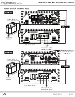 Предварительный просмотр 6 страницы Roswell RMA 500.1 Owner'S Manual