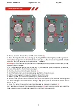 Предварительный просмотр 9 страницы Rotabroach 100/1T Manual