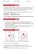 Предварительный просмотр 11 страницы Rotabroach 100/1T Manual