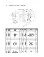 Предварительный просмотр 13 страницы Rotabroach CM/500/1 User Manual