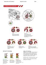 Предварительный просмотр 8 страницы Rotabroach ELEMENT 50 LOW PROFILE 1 Manual