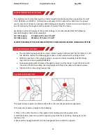 Предварительный просмотр 11 страницы Rotabroach Element 75 Original Instructions Manual