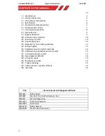 Предварительный просмотр 3 страницы Rotabroach Element40/1 Original Instructions Manual