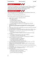 Предварительный просмотр 4 страницы Rotabroach Element40/1 Original Instructions Manual