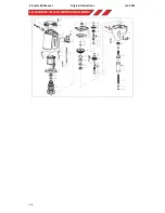 Предварительный просмотр 15 страницы Rotabroach Element40/1 Original Instructions Manual