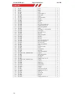 Предварительный просмотр 16 страницы Rotabroach Element40/1 Original Instructions Manual