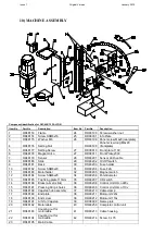 Предварительный просмотр 10 страницы Rotabroach Falcon RP05520/4 Manual