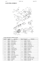 Предварительный просмотр 11 страницы Rotabroach Falcon RP05520/4 Manual