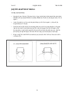 Preview for 14 page of Rotabroach RD140 User Manual