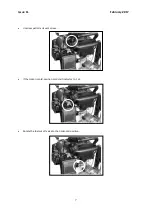 Предварительный просмотр 8 страницы Rotabroach Rhino RD074 Manual