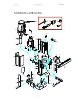 Предварительный просмотр 11 страницы Rotabroach SMARTPANTHER1 Manual