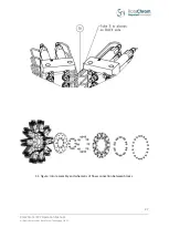 Предварительный просмотр 27 страницы RotaChrom rCPC Operation Manual