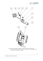 Предварительный просмотр 30 страницы RotaChrom rCPC Operation Manual