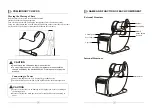 Preview for 5 page of rotai RT5780 User Manual