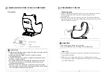 Preview for 6 page of rotai RT5780 User Manual