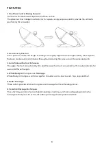 Предварительный просмотр 8 страницы rotai RT8900 User Manual