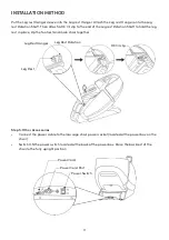 Предварительный просмотр 11 страницы rotai RT8900 User Manual