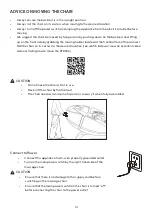 Предварительный просмотр 14 страницы rotai RT8900 User Manual