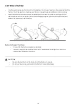 Предварительный просмотр 15 страницы rotai RT8900 User Manual