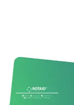 Preview for 20 page of Rotaid SOLID PLUS HEAT Installation Manual