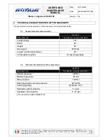 Preview for 11 page of Rotair D425T4F Operating Maintenance Instructions & Part List