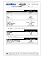 Preview for 12 page of Rotair D425T4F Operating Maintenance Instructions & Part List