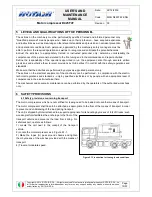 Preview for 19 page of Rotair D425T4F Operating Maintenance Instructions & Part List