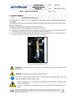 Preview for 40 page of Rotair D425T4F Operating Maintenance Instructions & Part List