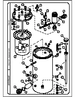 Preview for 69 page of Rotair D425T4F Operating Maintenance Instructions & Part List