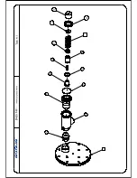 Preview for 71 page of Rotair D425T4F Operating Maintenance Instructions & Part List