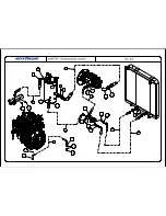 Preview for 89 page of Rotair D425T4F Operating Maintenance Instructions & Part List