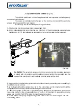 Предварительный просмотр 33 страницы Rotair MDVN 71 AP Operating, Maintenance & Parts Manual