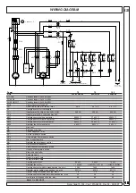 Preview for 19 page of ROTAR Giga 100 Use & Maintenance Manual