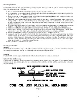 Preview for 9 page of Rotary Gate Systems SL-1000 R Manual