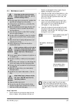 Preview for 33 page of Rotary AR43-5MB Operating And Maintenance Manual