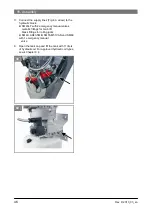 Preview for 52 page of Rotary AR43-5MB Operating And Maintenance Manual