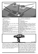 Preview for 8 page of Rotary GEMINI GLP 30 Operating Instructions Manual