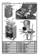 Preview for 30 page of Rotary GEMINI GLP 30 Operating Instructions Manual