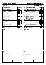 Preview for 32 page of Rotary GEMINI GLP 30 Operating Instructions Manual