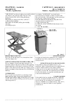 Preview for 8 page of Rotary GLP 35 Operating Instructions Manual