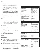 Preview for 2 page of Rotary HydroLift MC75 Original Instructions Manual