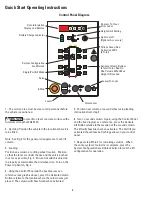 Preview for 8 page of Rotary HydroLift MC75 Original Instructions Manual