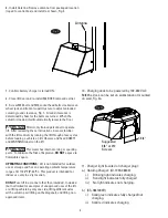 Preview for 4 page of Rotary MCH14 Series Installation-Safety-Operation-Maintenance