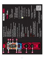 Preview for 8 page of Rotary MCH14 Series Installation-Safety-Operation-Maintenance