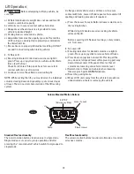 Preview for 10 page of Rotary MCH14 Series Installation-Safety-Operation-Maintenance