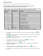 Preview for 19 page of Rotary MCH14 Series Installation-Safety-Operation-Maintenance