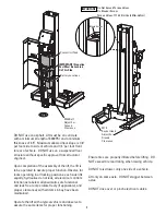 Preview for 3 page of Rotary MCH418 Installation-Safety-Operation-Maintenance